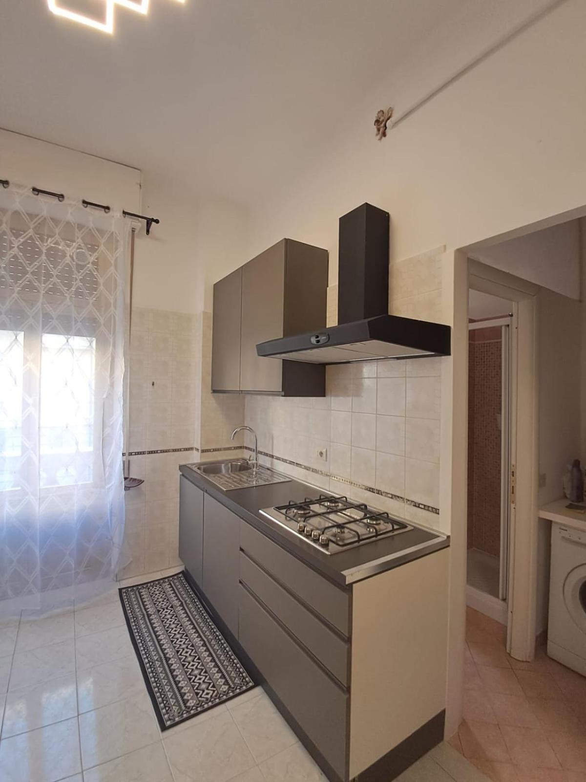 Beds Portamaggiore - Ex Happy House Rom Exterior foto