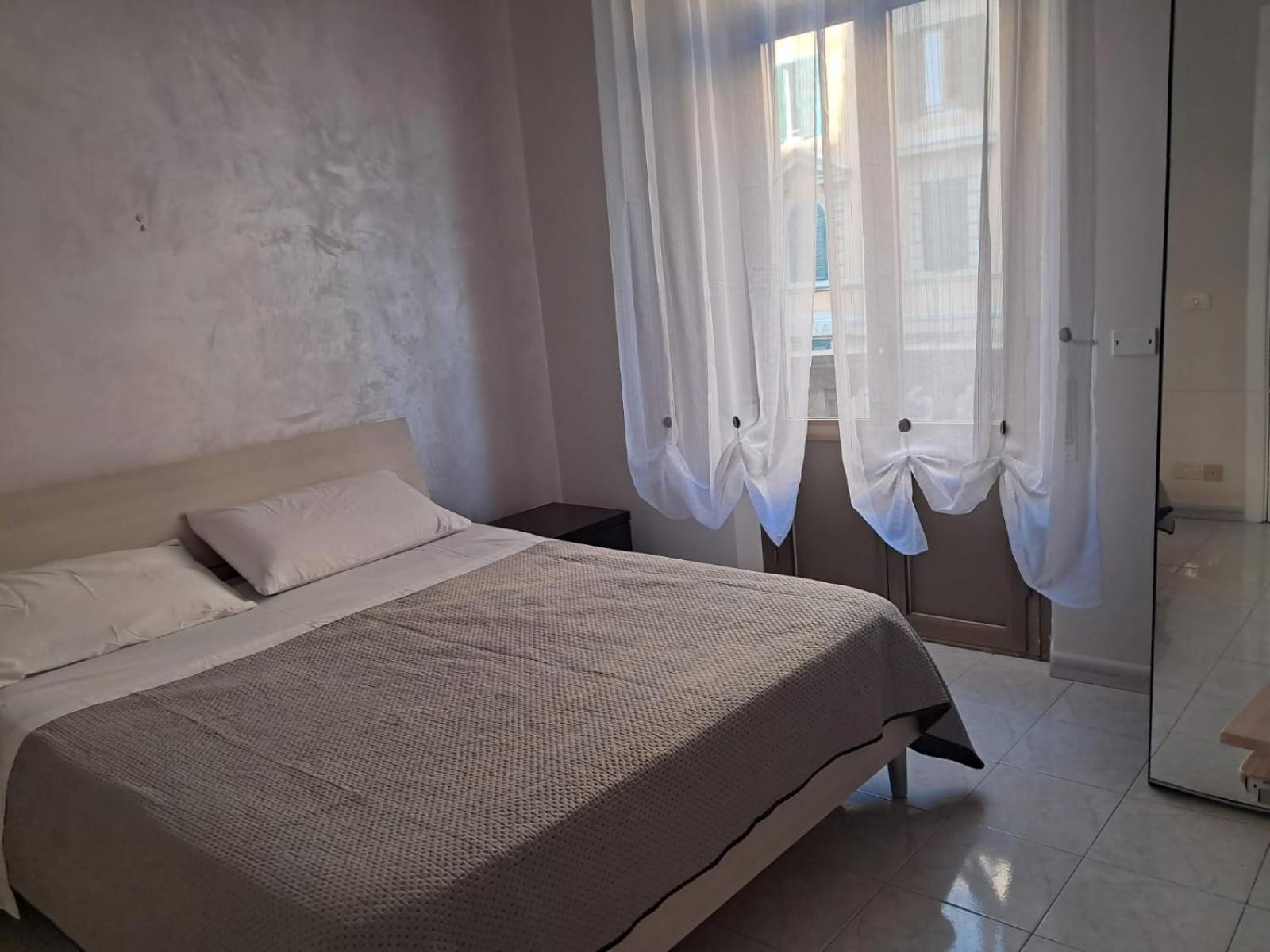 Beds Portamaggiore - Ex Happy House Rom Exterior foto