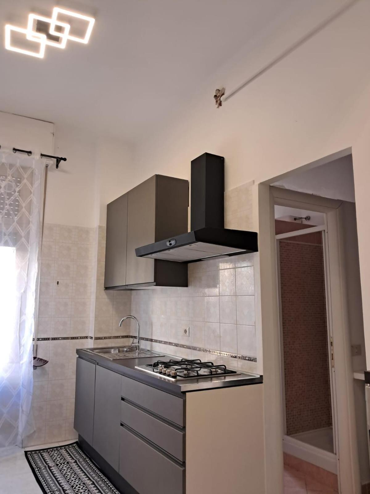 Beds Portamaggiore - Ex Happy House Rom Exterior foto