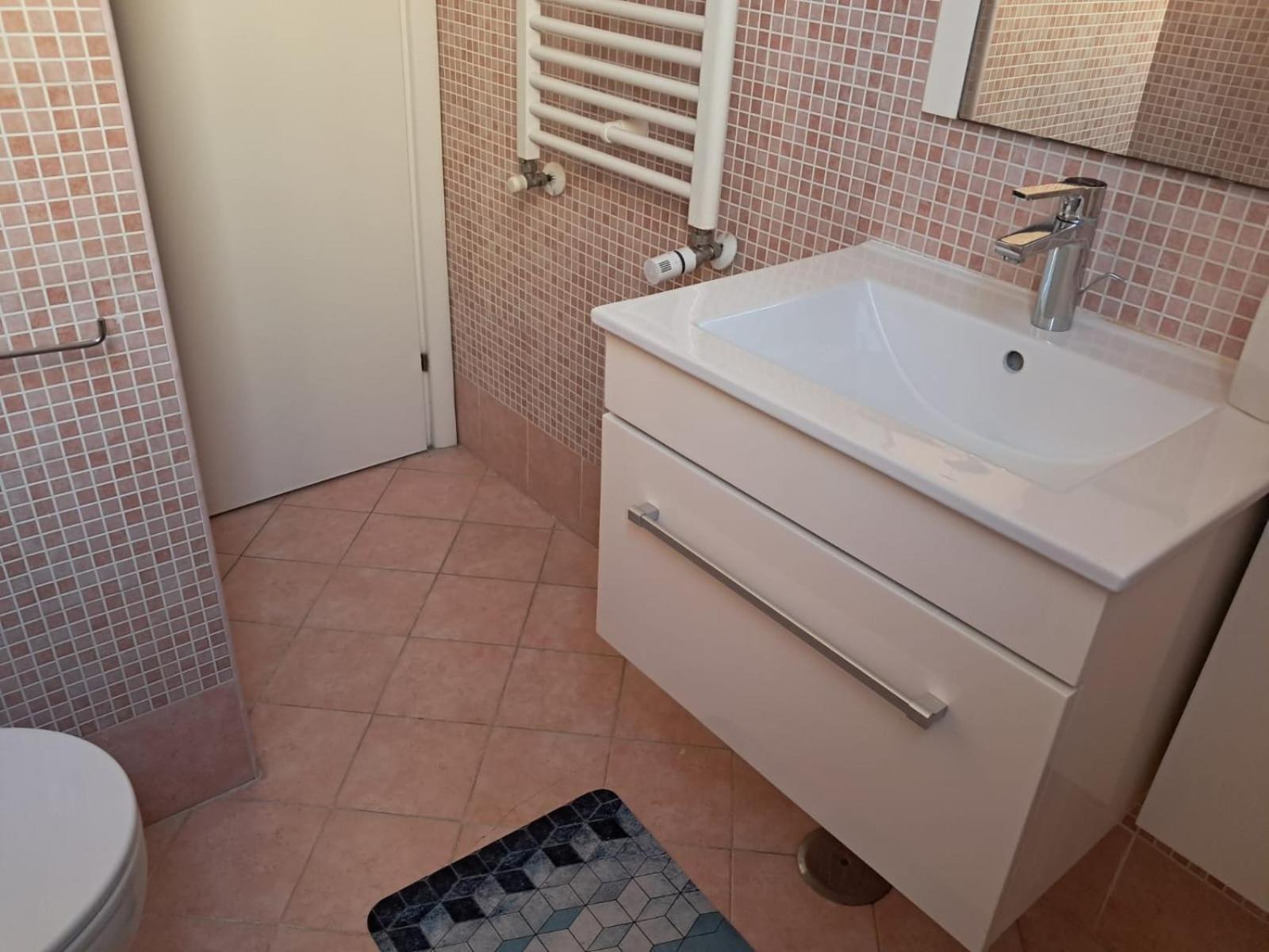 Beds Portamaggiore - Ex Happy House Rom Exterior foto