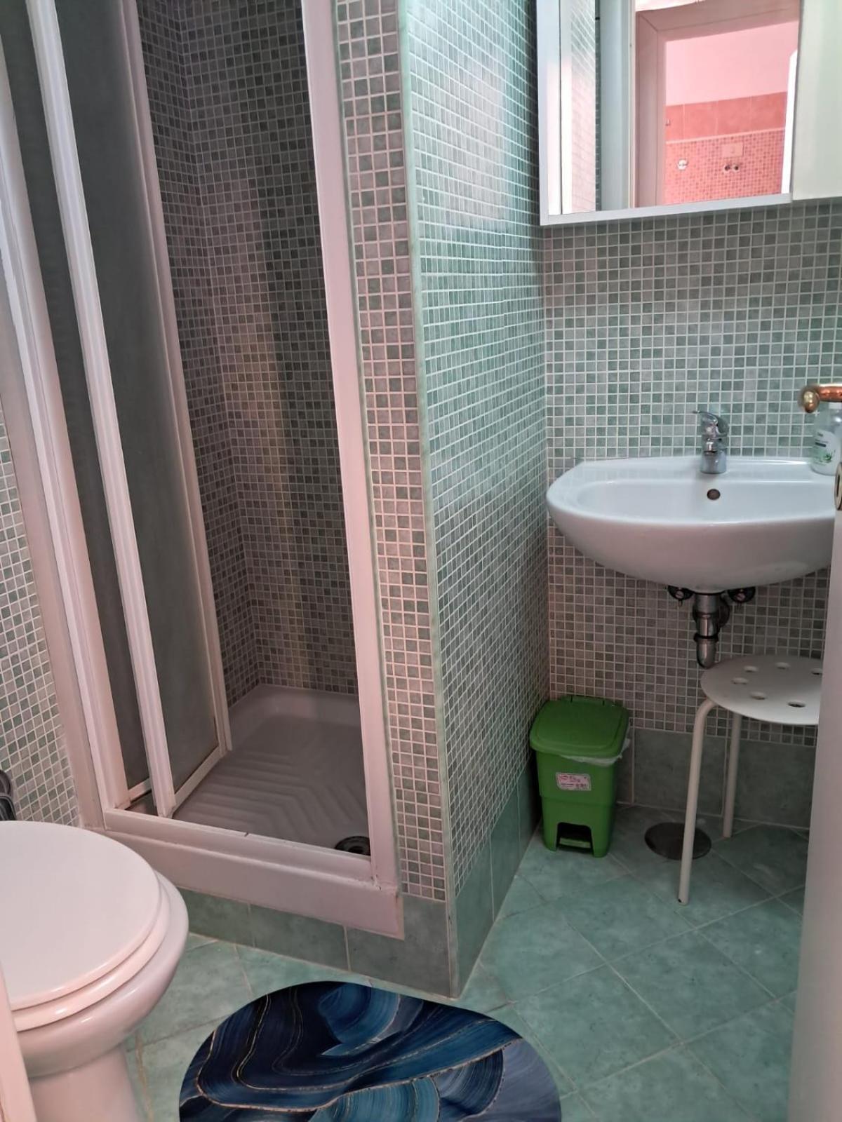 Beds Portamaggiore - Ex Happy House Rom Exterior foto